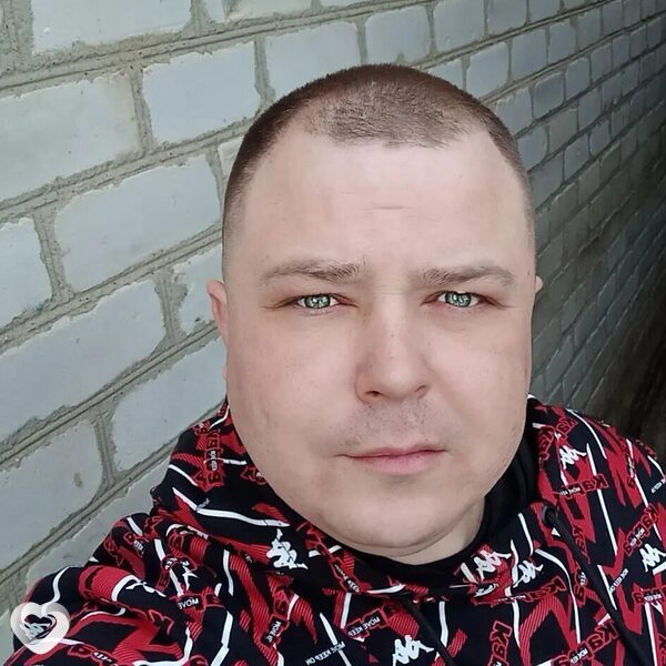 Алексей, 37, Череповце — анкета №2184401