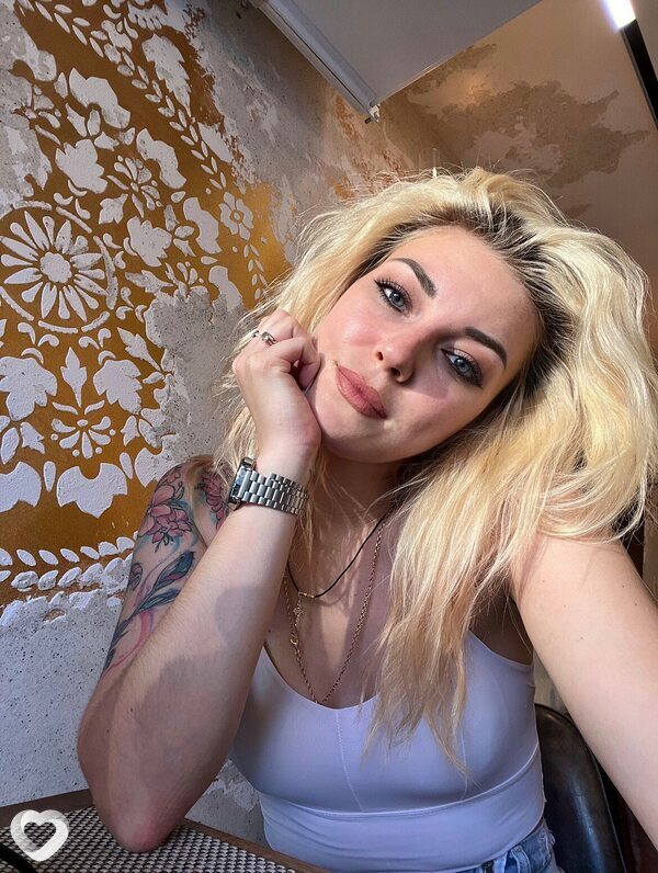 Лена, 30, Саратове — анкета №2184470