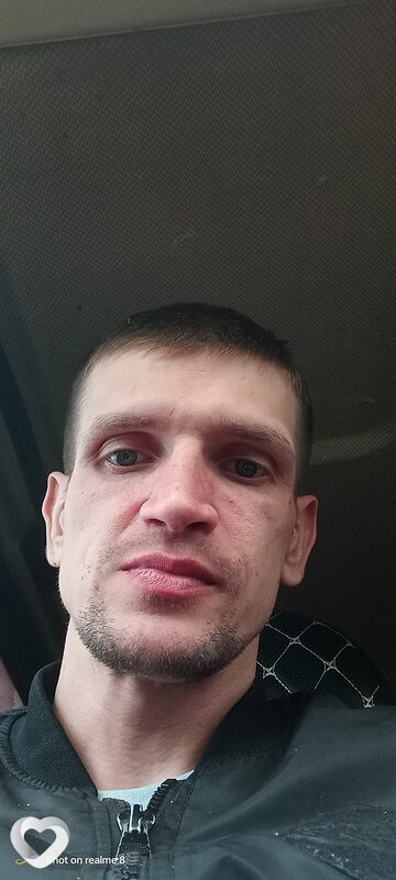 Владимир, 33, Уфе — анкета №2184471