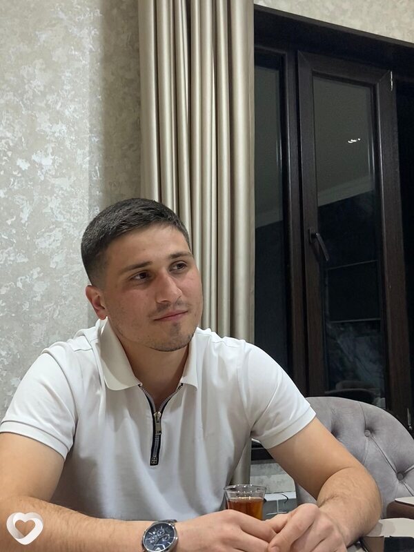 Тамерлан, 25, Краснодаре — анкета №2184473
