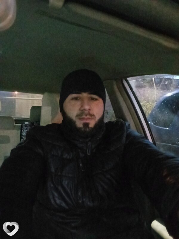 Али, 29, Якутске — анкета №2184487