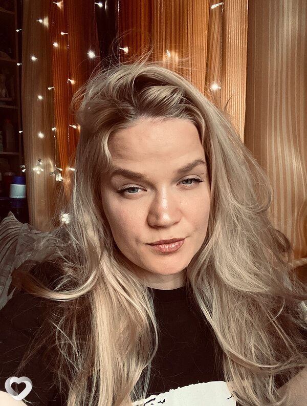 Ангелинка, 33, Кургане — анкета №2184321