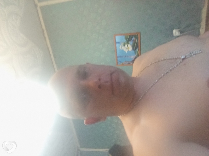Алексей, 42, Норильске — анкета №2184325