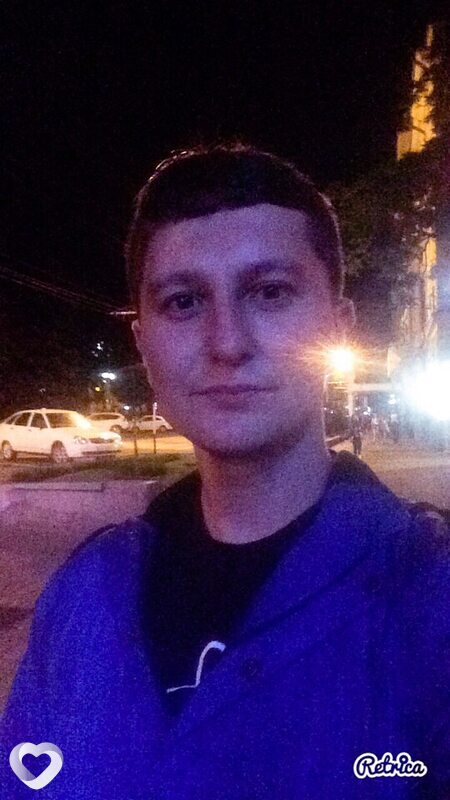 Дмитрий, Светлоград
