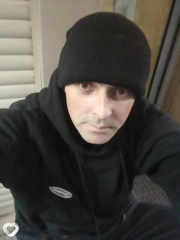 Алексей, 37, Чите — анкета №2184334