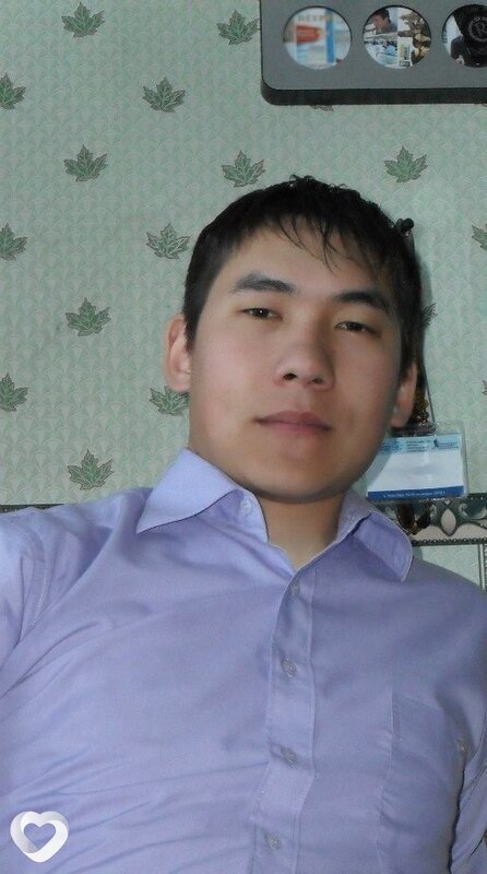 Анатолий, 36, Улан-Удэ — анкета №2184335