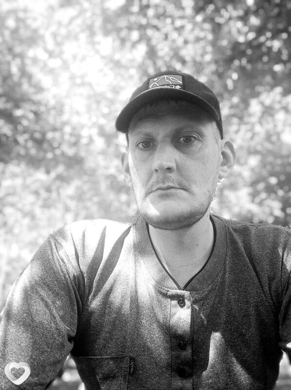 Вячеслав, 44, Минске — анкета №2184338