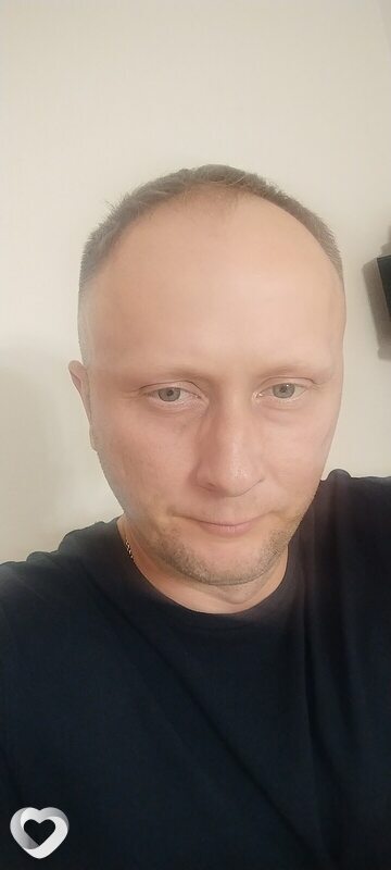 Олег, 39, Саранске — анкета №2184415