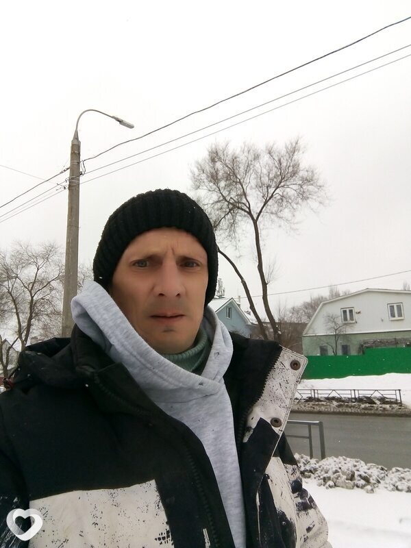 Александр, 41, Ижевске — анкета №2184416