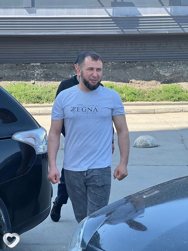 Абдула, 38, Саратове — анкета №2184422