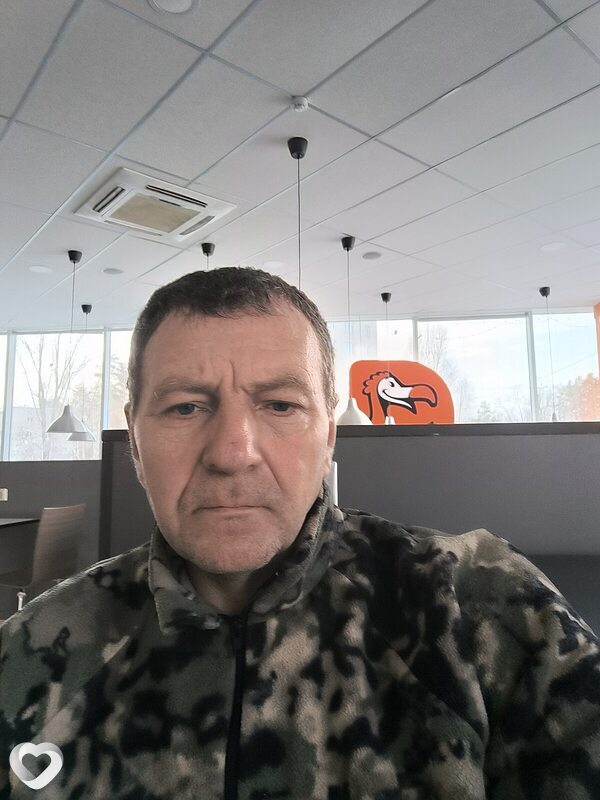 Максим, 50, Димитровграде — анкета №2184430