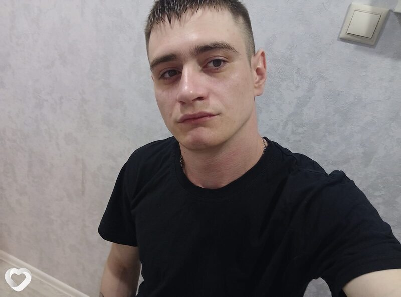 Владимир, 28, Красноярске — анкета №2184342