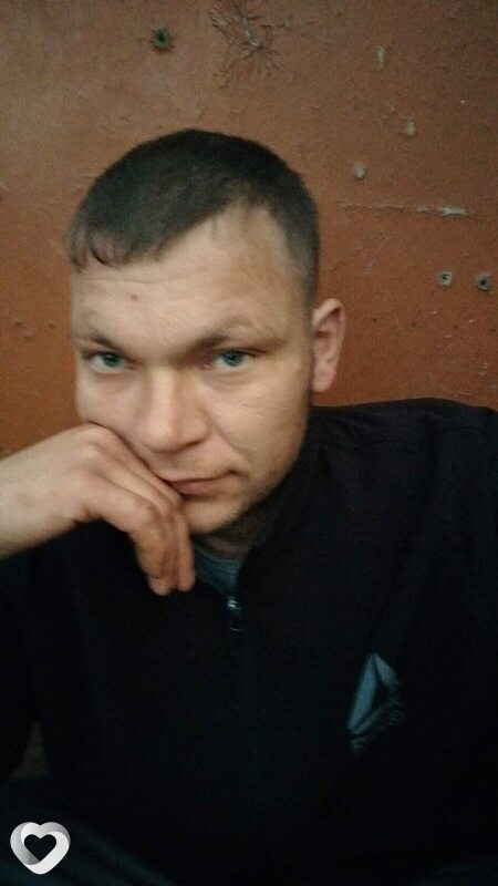 Денис, 35, Костанае — анкета №2184346