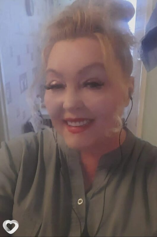 Ирина, 55, Нижнем Новгороде — анкета №2184351