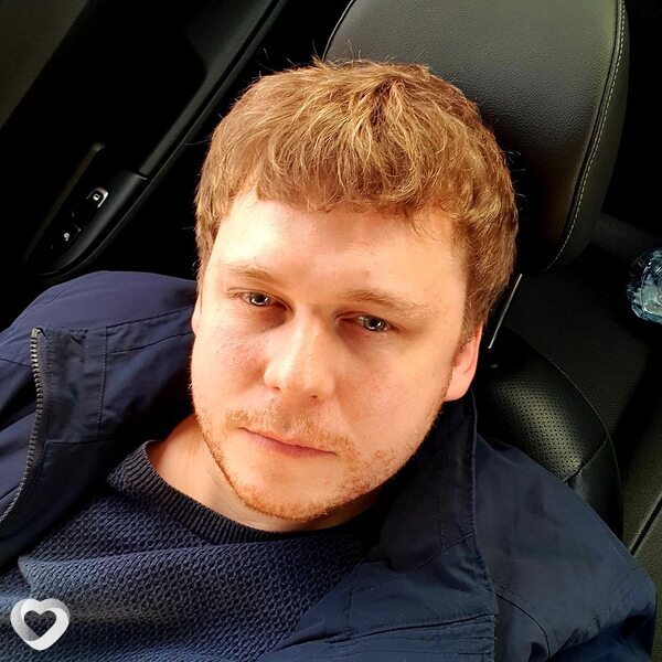Дмитрий, 36, Казани — анкета №2184352
