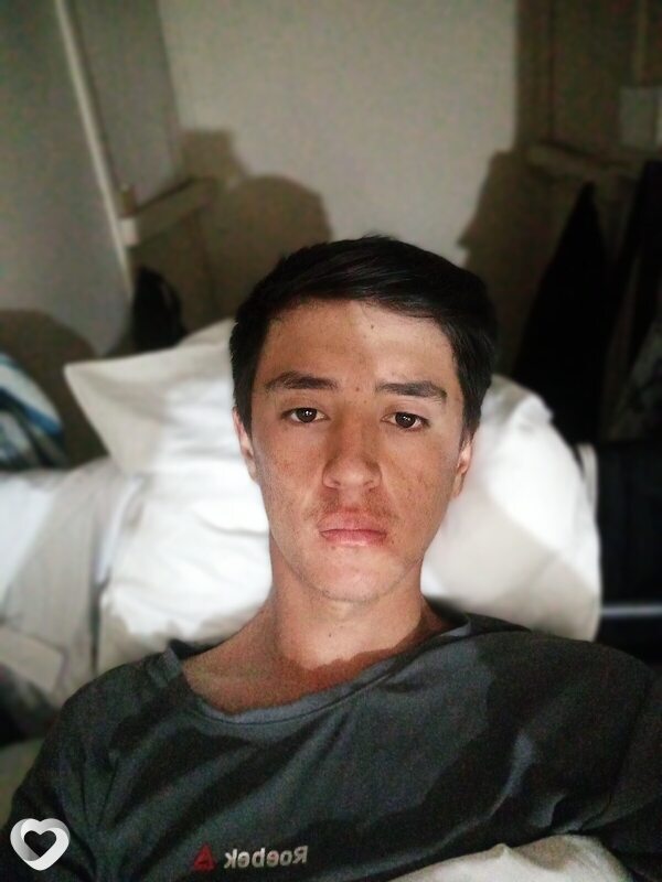 Алек, 23, Сочи — анкета №2184353