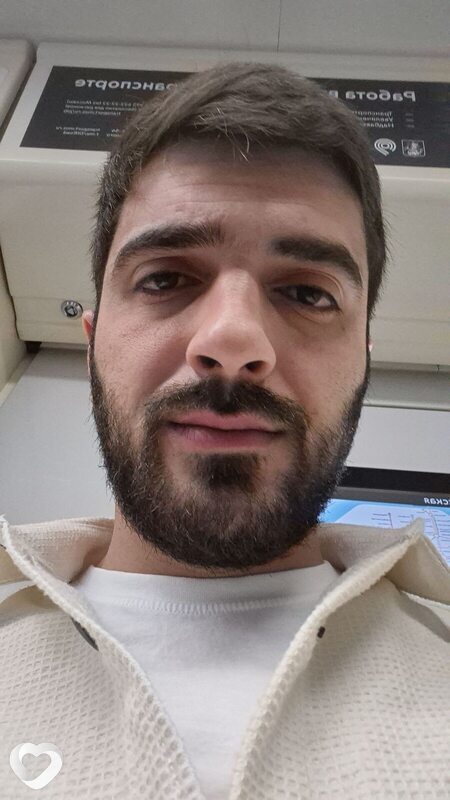 Хафиз, 28, Мытищах — анкета №2184361