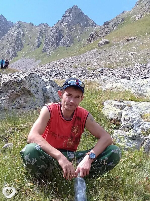 Юрий, 47, Армавире — анкета №2184739