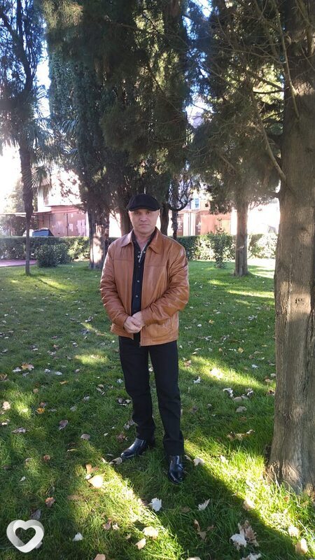 Алексей, 45, Москве — анкета №2184744