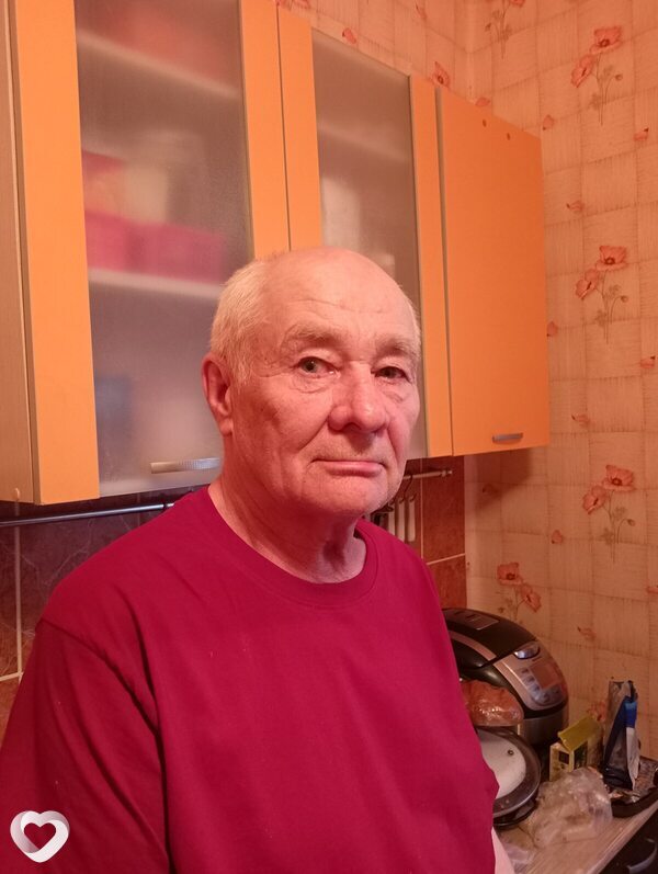 Александр, Чита