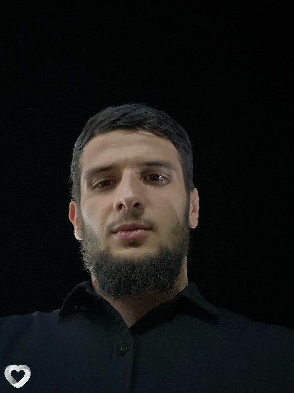 Хали, 24, Архангельске — анкета №2184747