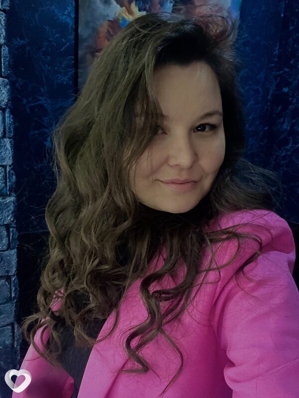 Алина, 35, Уфе — анкета №2184753