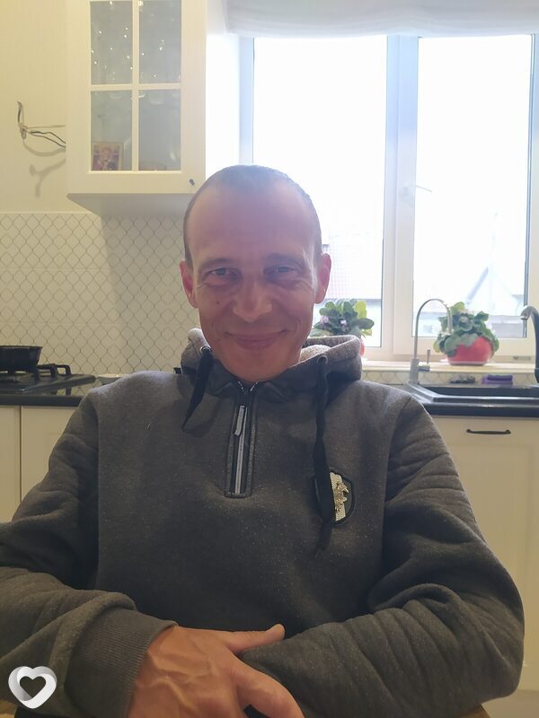 Антон, 47, Казани — анкета №2184512