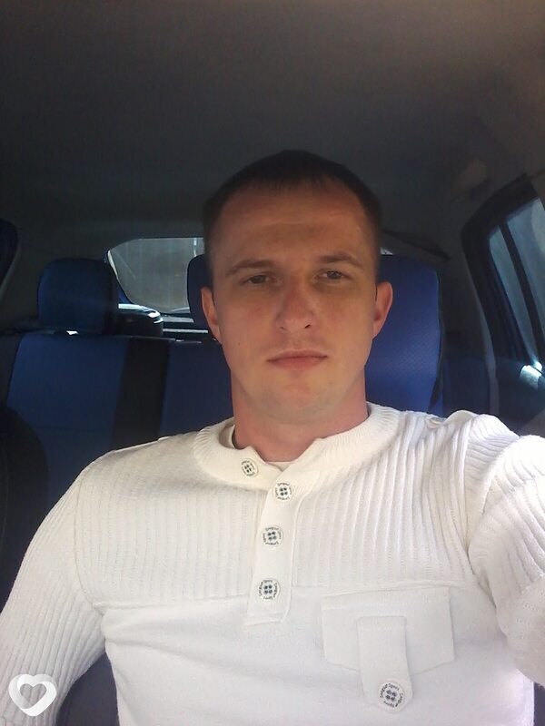 Владимир, 37, Саратове — анкета №2184514