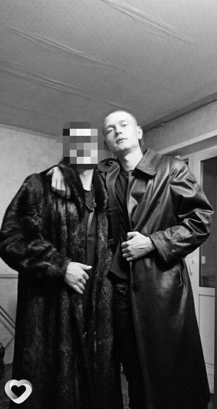 Виталий, Лангепас