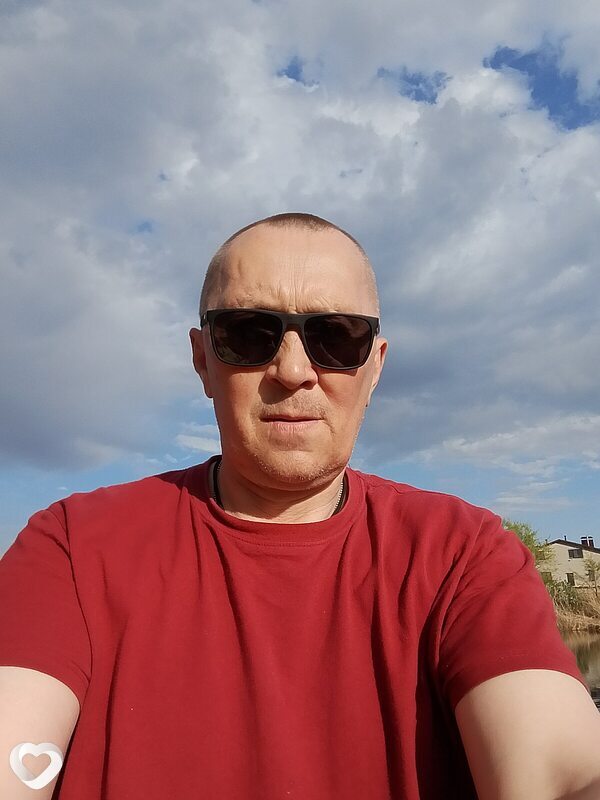 Сергей, 45, Балакове — анкета №2184523