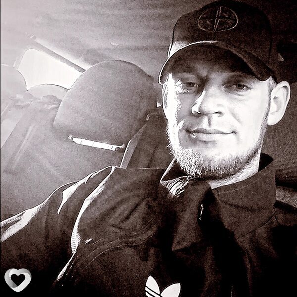 Дмитрий, 32, Гродно — анкета №2184527
