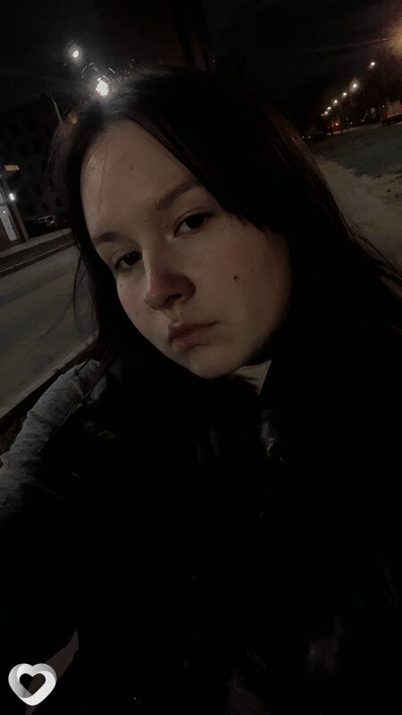 Владислава, 22, Москве — анкета №2184593