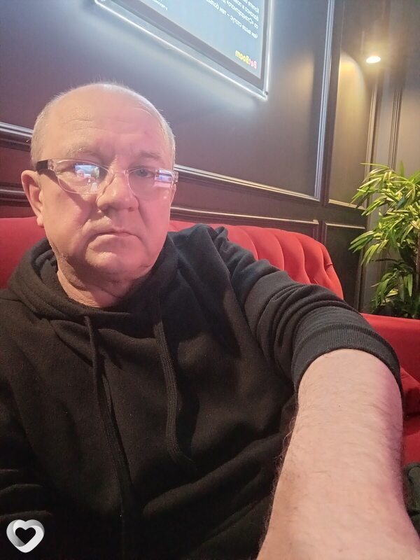 Юрий, 64, Раменском — анкета №2184597