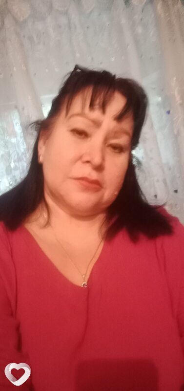 Лилия, 57, Шымкенте — анкета №2184571