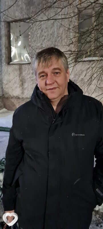 Сергей, 44, Кургане — анкета №2184572
