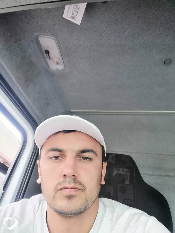 Амир, 35, Перми — анкета №2184574