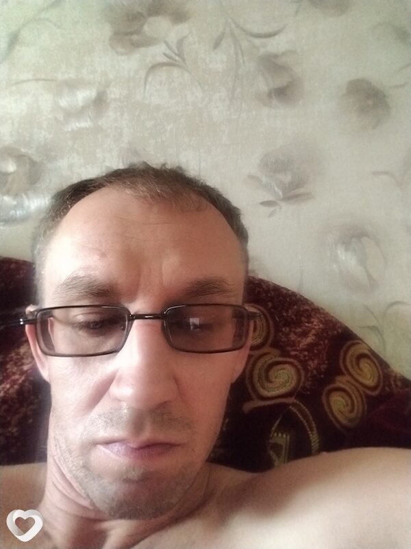 Виктор, 44, Орске — анкета №2184581