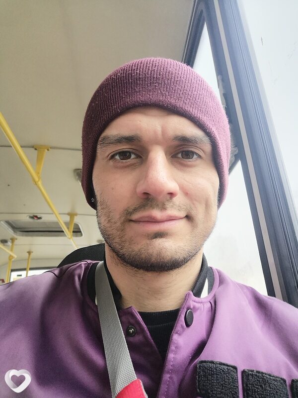 Кирилл, 37, Екатеринбурге — анкета №2184582