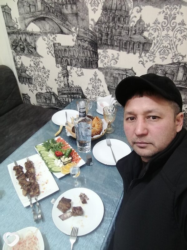 Санжар Бек, Андижан
