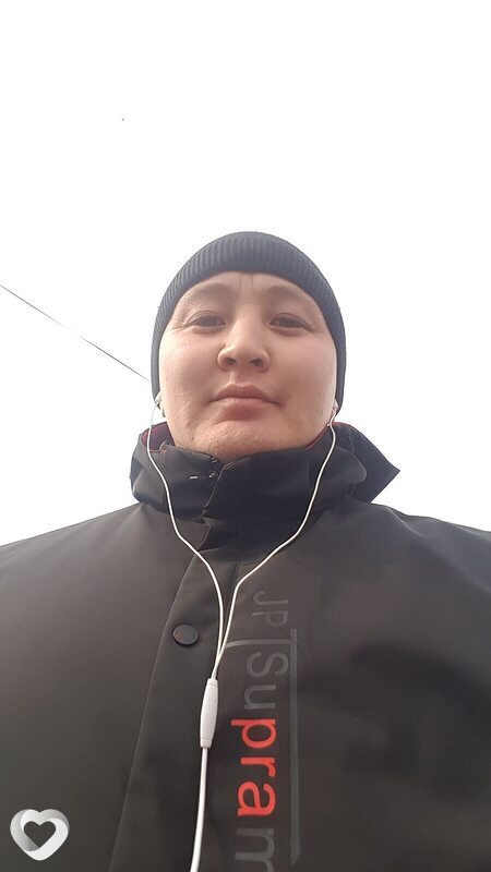 Ержан, 37, Костанае — анкета №2184584