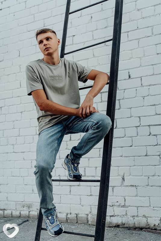 Алексей, 26, Самаре — анкета №2184585
