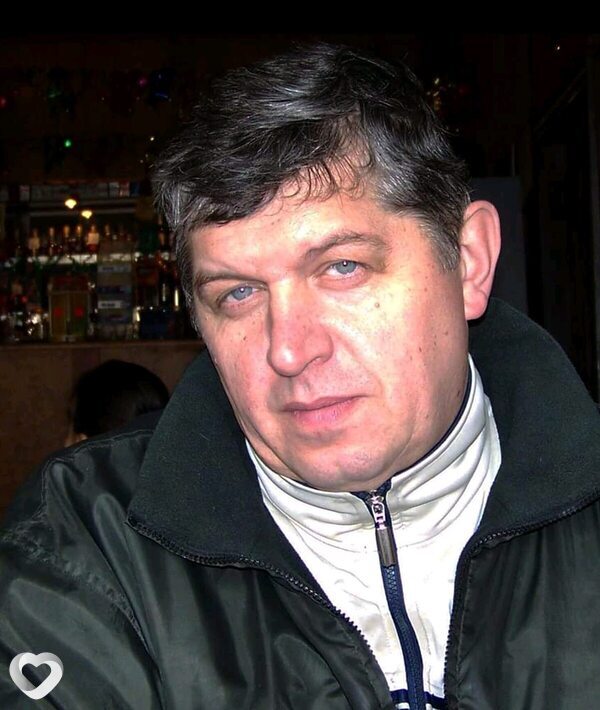 Игорь, 61, Одессе — анкета №2185305
