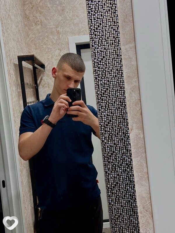 Сергей, 23, Туле — анкета №2185310