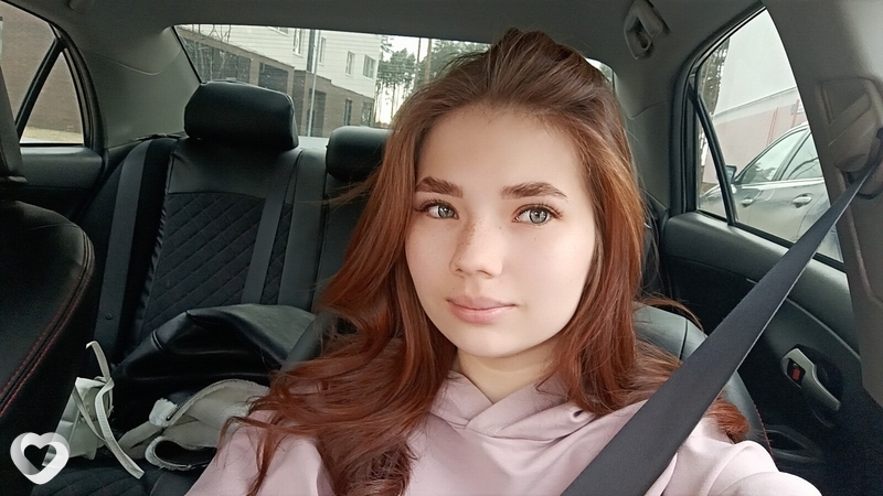 Татьяна, 26, Москве — анкета №2185313