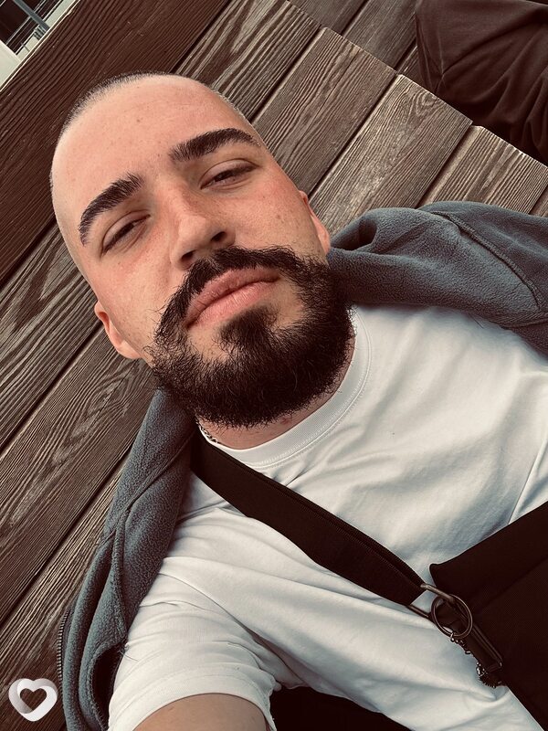Евгений, 28, Адлер — анкета №2185316