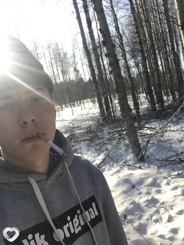 Дима, 21, Ачинске — анкета №2185319