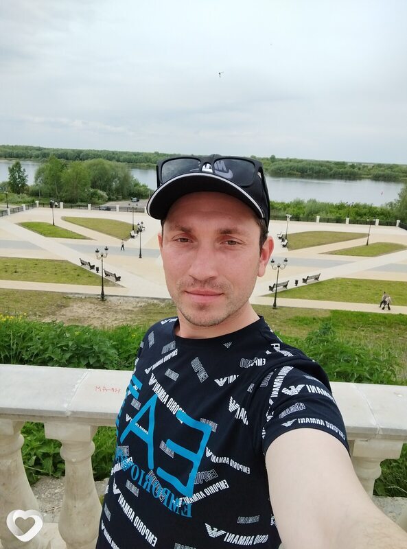 Алексей, 31, Великом Новгороде — анкета №2185320