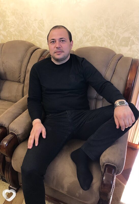 Арман, 28, Нижнем Новгороде — анкета №2184613