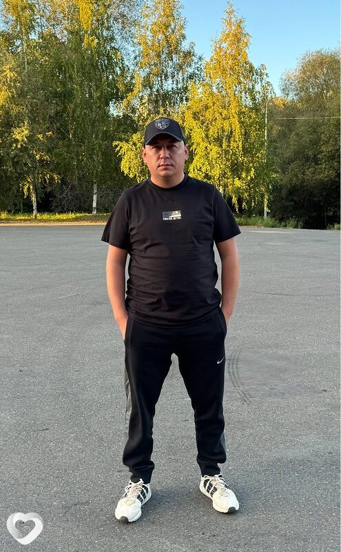 Ильнар, 35, Казани — анкета №2184614