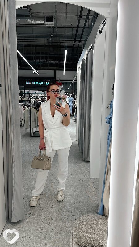 Виктория, 32, Минске — анкета №2184615